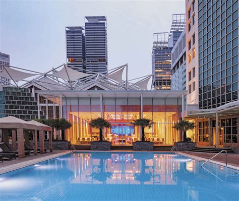 5 New Hotels In Singapore Hapa