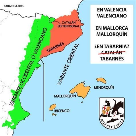 Diferencia Entre Catalan Y Valenciano Encuentra La Diferencia