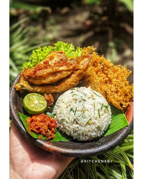 The Best Nasi Campur In Canggu Bali Artofit