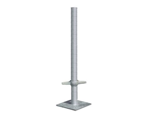 Base Jack Tcq Scaffolding