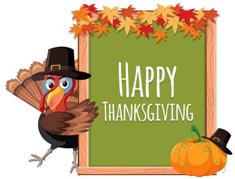 Happy Thanksgiving Clip Art Images Pictures Free Download