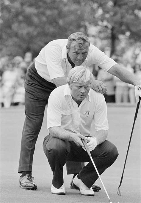 The Ultimate Jack Nicklaus Interview Australian Golf Digest