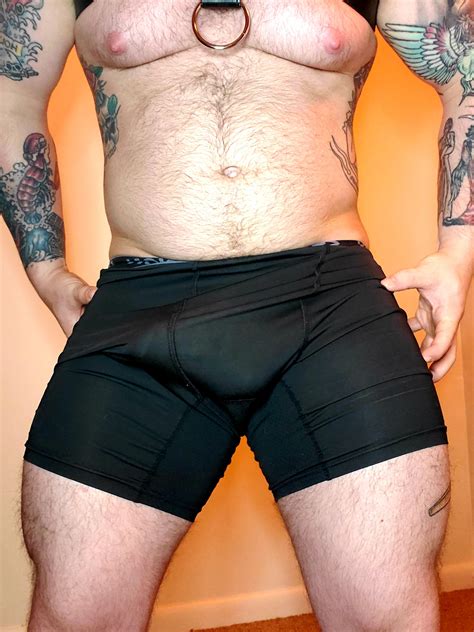 Do These Shorts Make My Cock Look Fat Scrolller