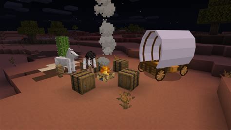 Old Town Road By Octovon Minecraft Marketplace Map Minecraft