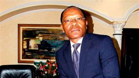 Cameroun Lindustriel Francis Nana Djomou Investira Milliards