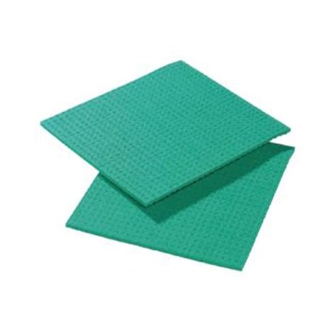 Cellulose Spongyl Cloths Sponges Zoro Uk