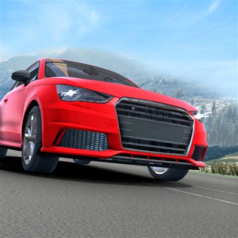 Car Racing Games 3D: Car Games by Laraib Zulfiqar