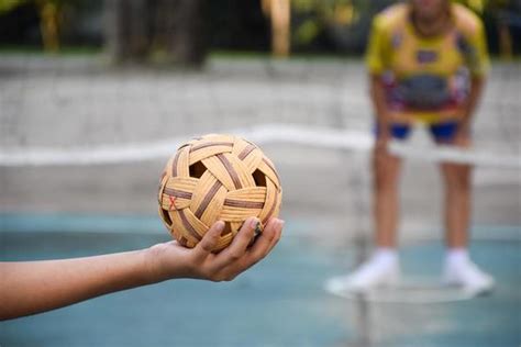 Takraw Stock Photos, Images and Backgrounds for Free Download