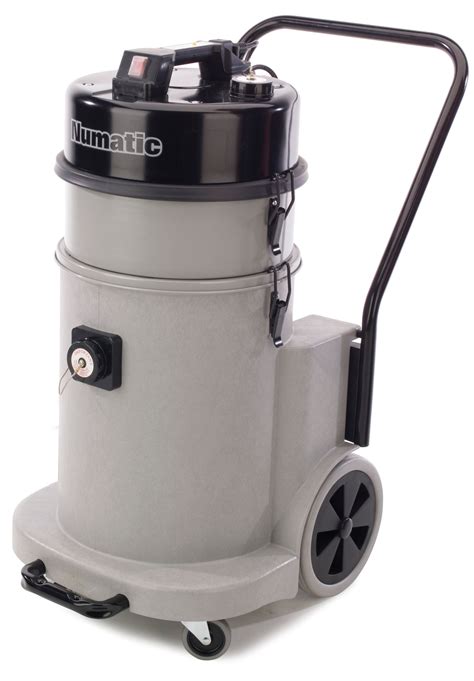 Numatic Ndd900 Industrial Dust Vacuum Cleaner Voussert