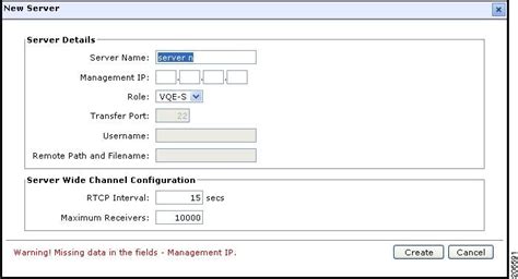 Cisco Cda Visual Quality Experience Application User Guide Release 35