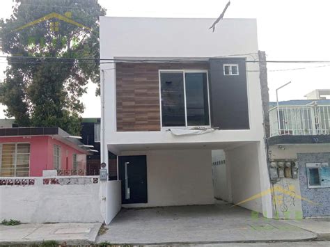 Venta Casa En 1ro De Mayo Ciudad Madero Ciudad Madero 2 43 91708860