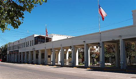 Municipio De Cauquenes Adjudica Auditor A Para Indagar Gesti N