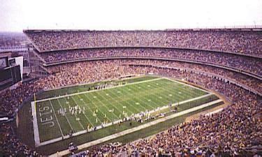 Shea Stadium New York Jets 1970's | Shea stadium, New york jets, Stadium