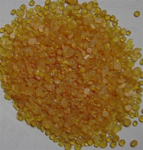 Pale Yellow Tamanol 586 Phenolic Resin For Adhesive At Rs 190 Kg In Raigad