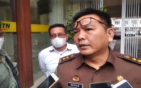 Kasus Dugaan Korupsi Di Koni Sumsel Staf Keuangan Diperiksa Jaksa