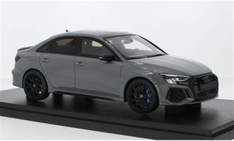 Audi Rs Modellino In Miniatura Modellini Automobile It