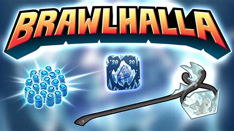 Brawlhalla Winter Championship 2020 Pack · Appid 1235280 · Steamdb