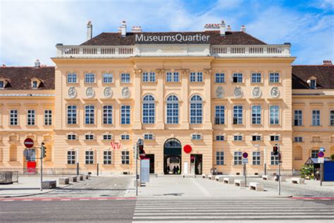 Top Sehenswürdigkeiten in Wien auf einen Blick Urlaubstracker de