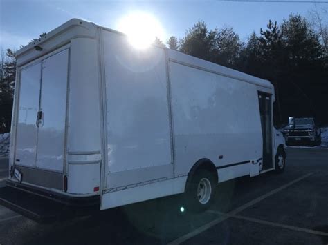 Used 2018 Ford Econoline For Sale In Hooksett NH 5028139963