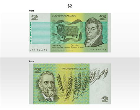 Rba Banknotes Other Banknotes