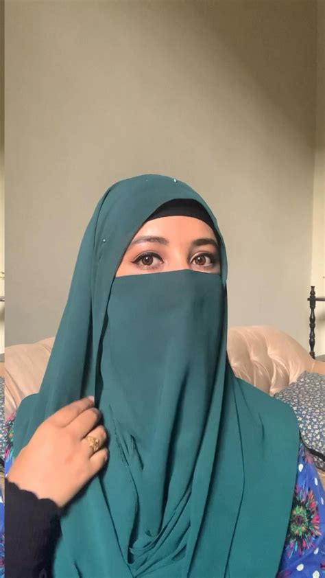 Pin By Andazyar On Hijab Tutorial Hijab Trends Modest Dresses Casual