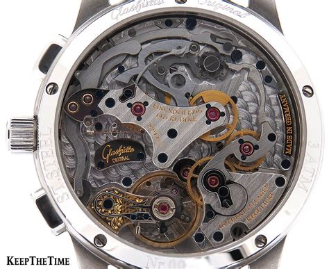 Miyota Caliber S Watch Movement