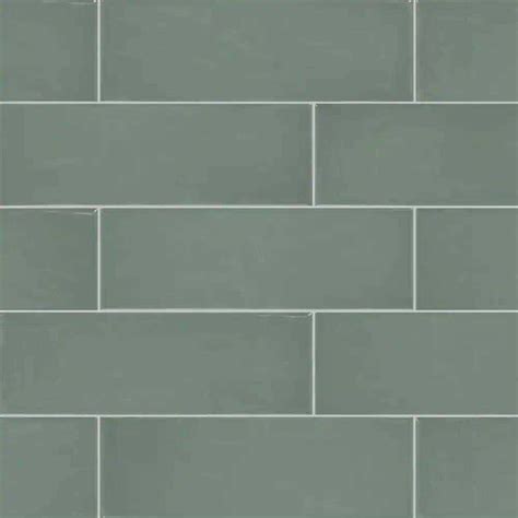 Daltile Luxecraft In X In Glazed Ceramic Undulated Wall