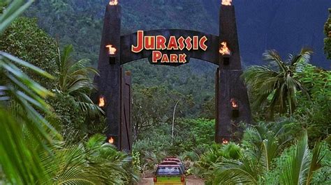 Ahead Of Fallen Kingdom Revisit 5 Iconic Jurassic Park Moments Hollywood Hindustan Times