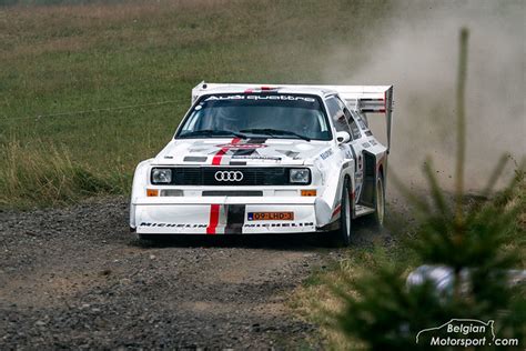 Audi Sport Quattro S1 Pikes Peak A Photo On Flickriver