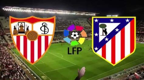 Atletico Madrid Vs Sevilla FC 0 0 24 1 2016 All Goals Highlights