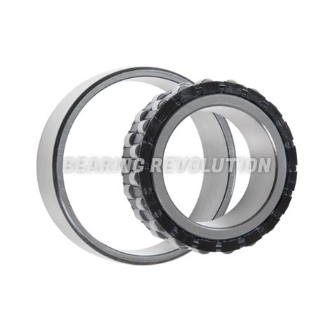 Nn K Sp Nn Series Cylindrical Roller Bearing With A Mm Bore