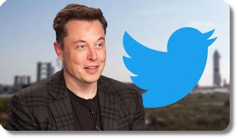 Elon Musk Fait Une Nouvelle Volte Face Et Propose D Acheter Twitter