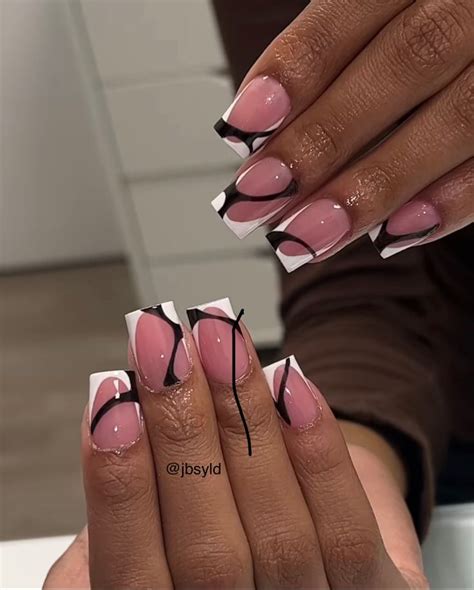 Pin By Tynisha Clarke On Nail Art In 2024 Acrylic Nails Coffin Pink