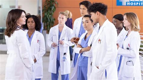 Grey S Anatomy Th Season Premieres In Brazil See What We Know