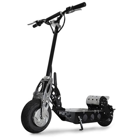 Trottinette électrique Luxe 38 Kmh 500w Trottnshop