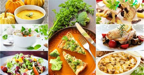 7 вечерь: апетитне меню на весь тиждень | Ethnic recipes, Food ...
