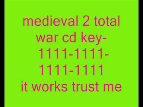 Medieval total war 2 cheats codes - hzoperf