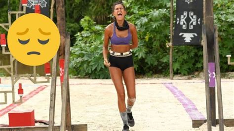 Survivor M Xico Filtran Orden De Eliminados Rumbo A La Semana