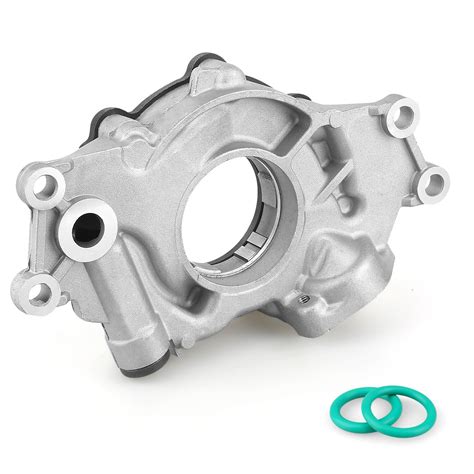 M Hv High Volume Oil Pump For Chevy Silverado L