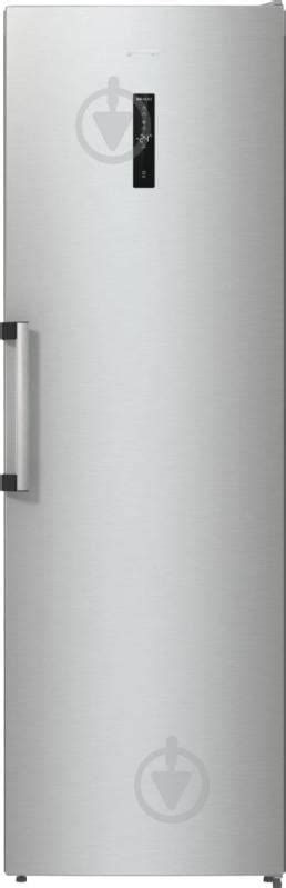 ᐉ Морозильная камера Gorenje FN619EAXL6 • Купить в Киеве, Украине ...