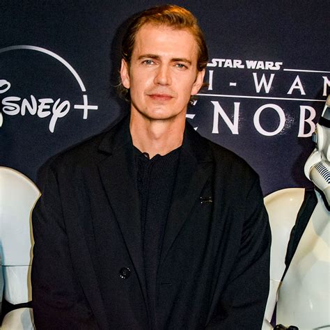 Hayden Christensen News - Us Weekly