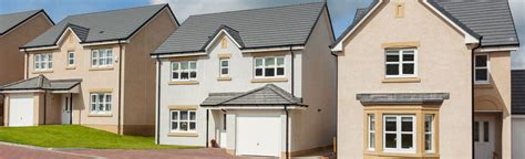 New Build Homes Falkirk 1 5 Bedroom Homes For Sale In Falkirk