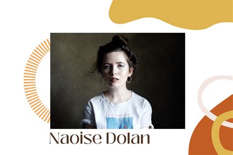 Naoise Dolan ‘writing Feels Like Decluttering My Mind Womens