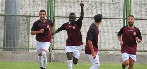 Risultati Serie D Classifiche Live Score Dei Gironi Sorride Il Rende