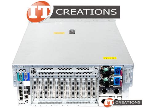 Hp Dl580 G9 New Hp Proliant Dl580 G9 New Check Hd Backplane For Available Options