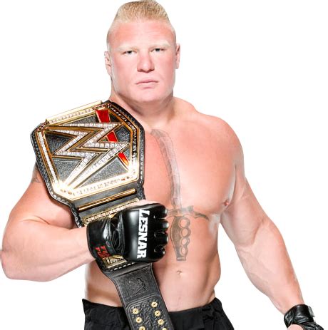 Brock Lesnar Png Transparent HQ PNG Download | FreePNGimg