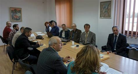 Biblioteca Jude Ean George Co Buc La Colocviul Na Ional It Din