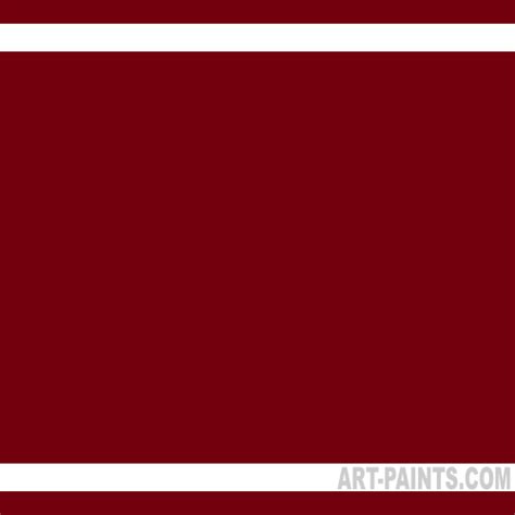 Red Vino Hard Anodized Metal Airbrush Spray Paints 15100 Red Vino