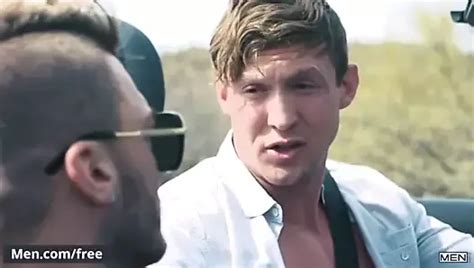 William Seed Free Gay Pornstar Videos XHamster