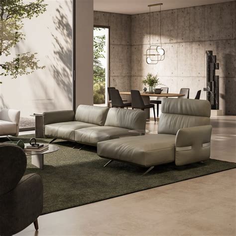 Natuzzi Corner Sofa Dimensions | Baci Living Room